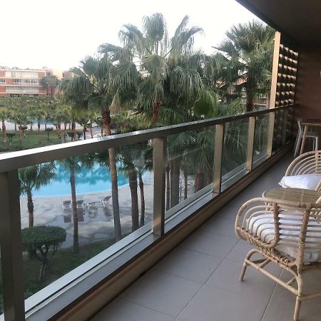 Salgados Beach Apartment 6A Αλμπουφέιρα Εξωτερικό φωτογραφία