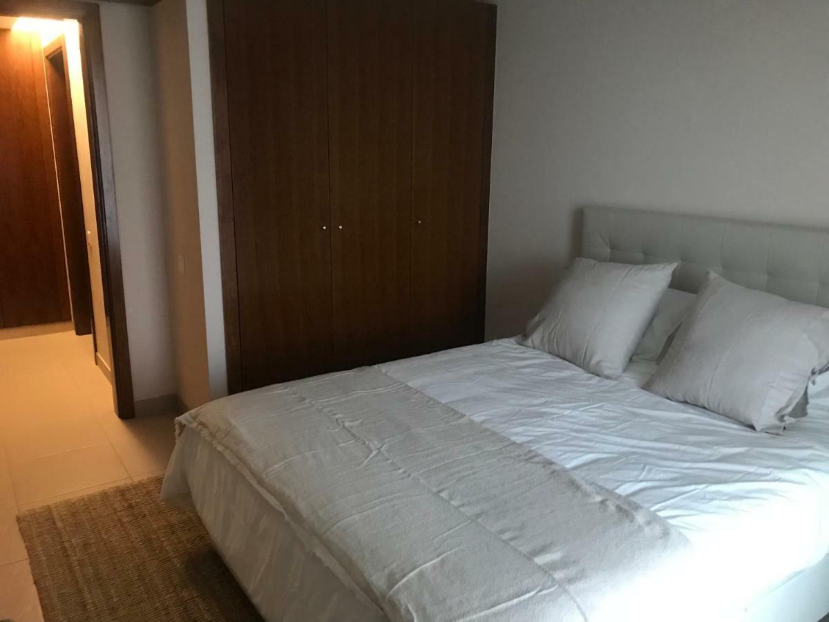 Salgados Beach Apartment 6A Αλμπουφέιρα Εξωτερικό φωτογραφία