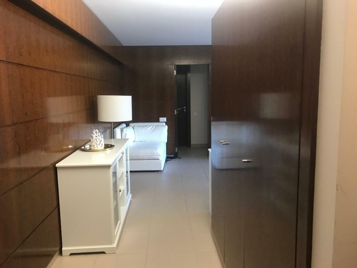 Salgados Beach Apartment 6A Αλμπουφέιρα Εξωτερικό φωτογραφία