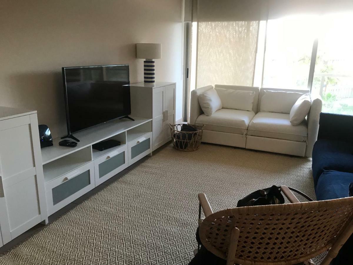 Salgados Beach Apartment 6A Αλμπουφέιρα Εξωτερικό φωτογραφία