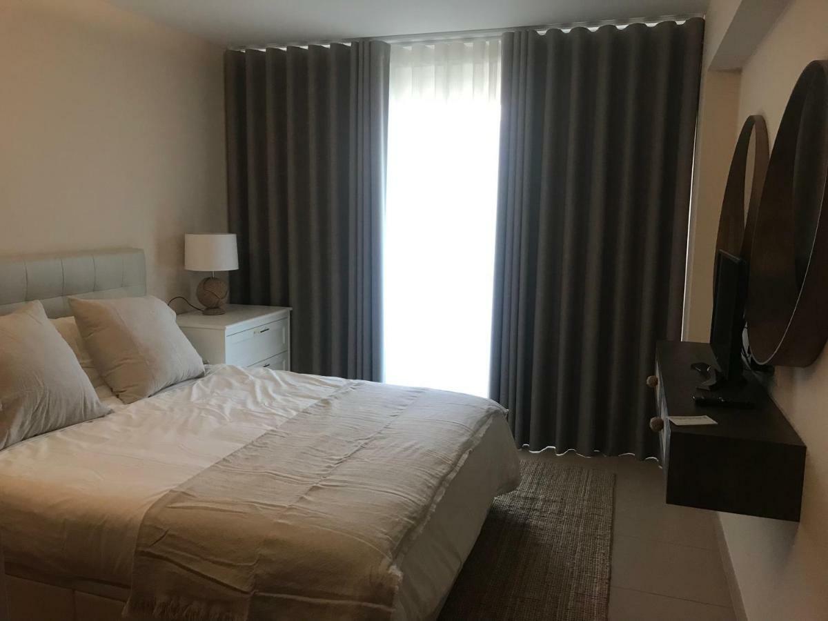 Salgados Beach Apartment 6A Αλμπουφέιρα Εξωτερικό φωτογραφία