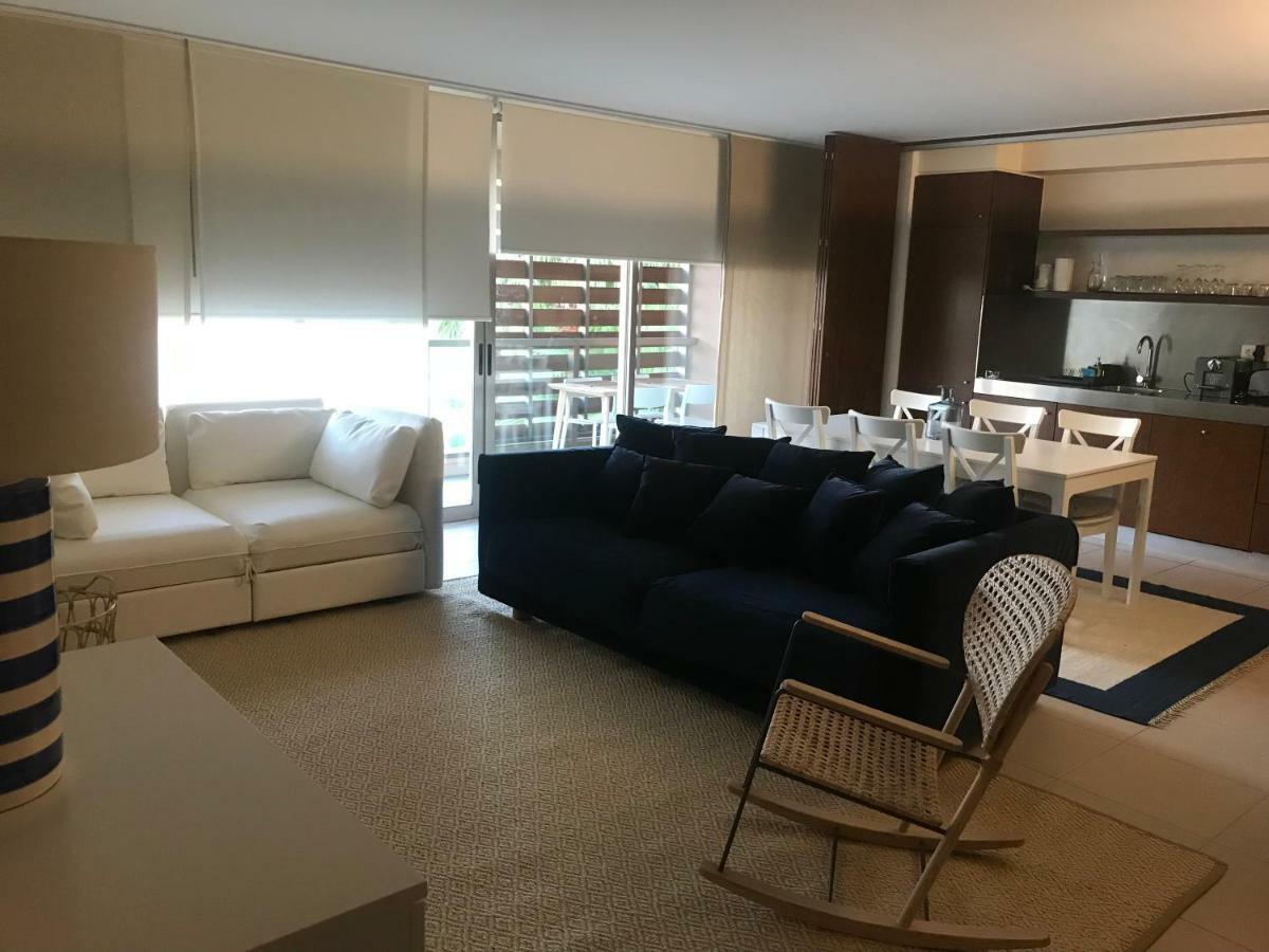 Salgados Beach Apartment 6A Αλμπουφέιρα Εξωτερικό φωτογραφία
