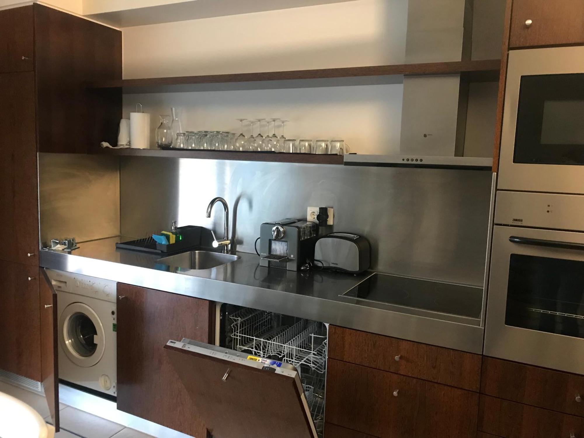 Salgados Beach Apartment 6A Αλμπουφέιρα Εξωτερικό φωτογραφία