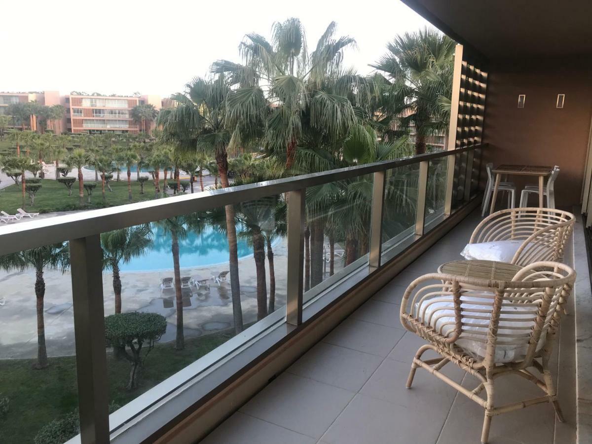Salgados Beach Apartment 6A Αλμπουφέιρα Εξωτερικό φωτογραφία