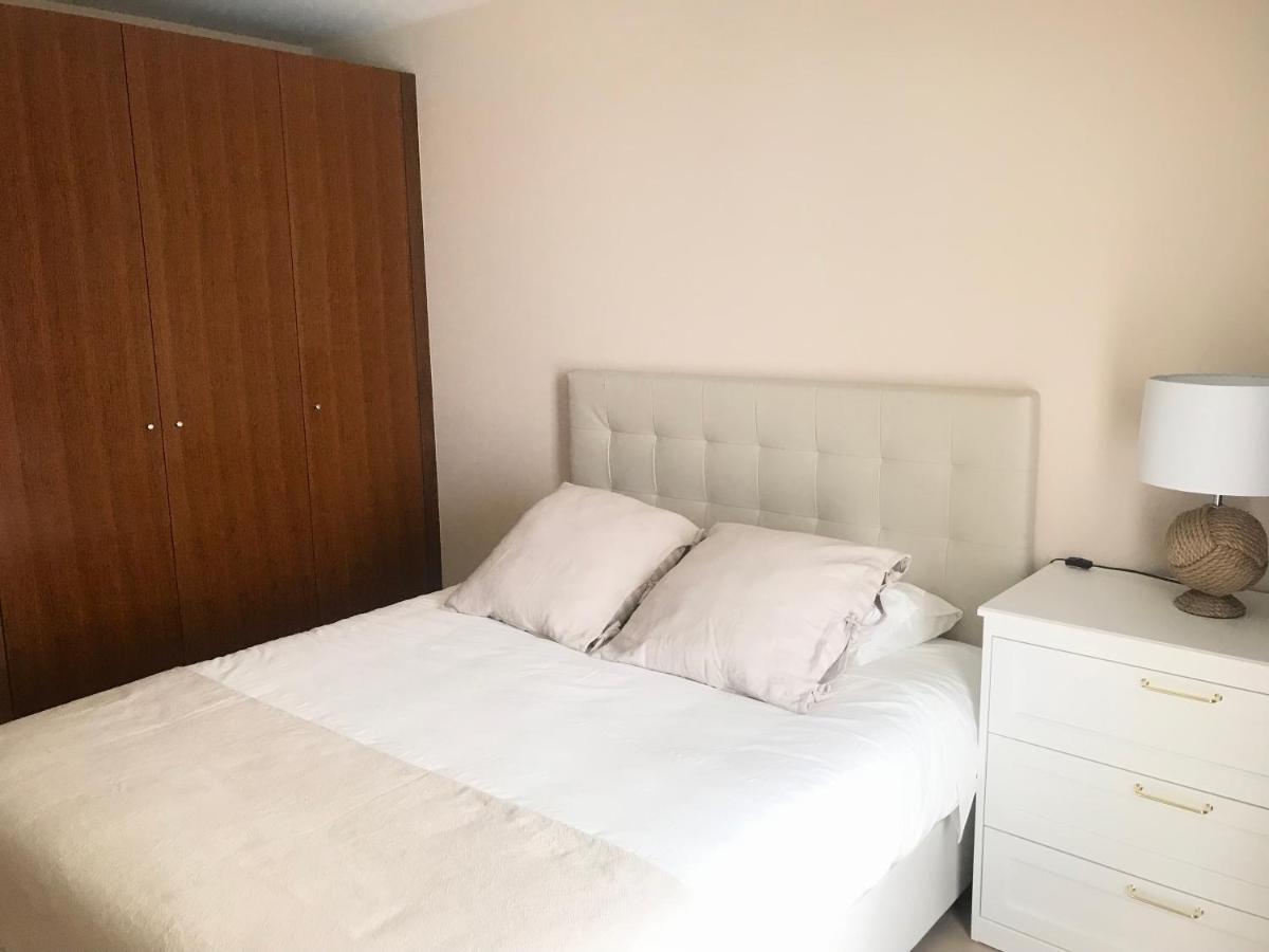 Salgados Beach Apartment 6A Αλμπουφέιρα Εξωτερικό φωτογραφία