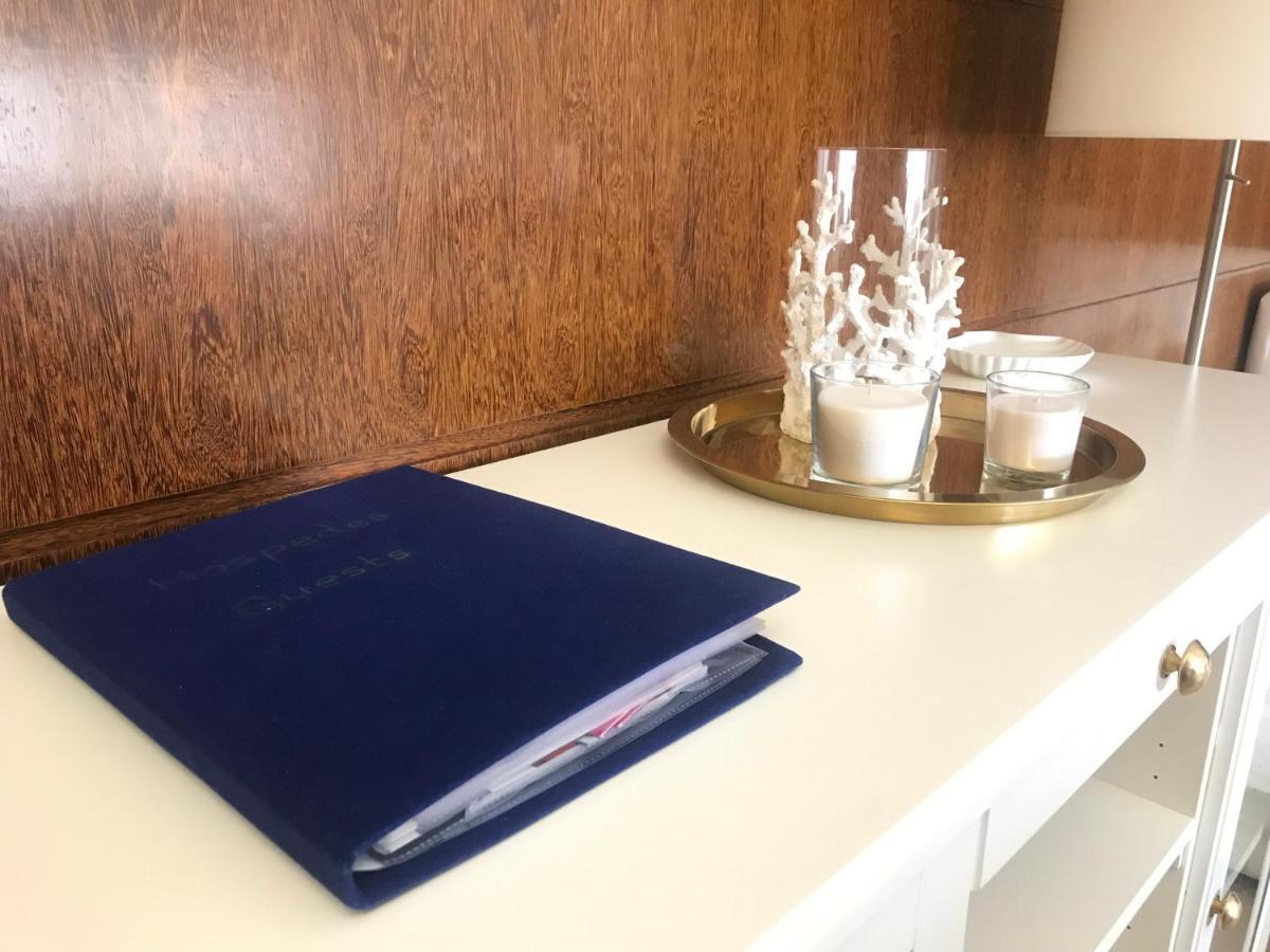 Salgados Beach Apartment 6A Αλμπουφέιρα Εξωτερικό φωτογραφία