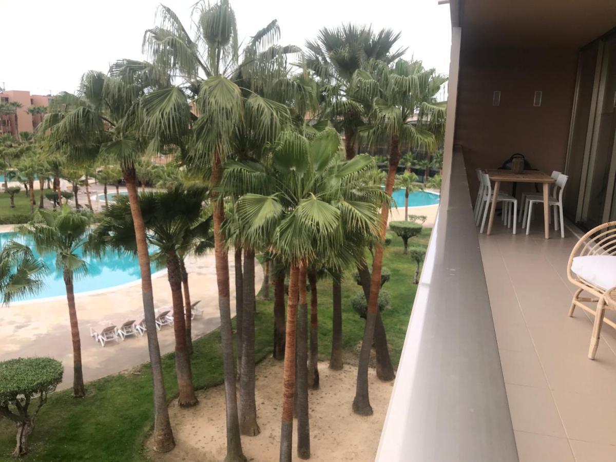 Salgados Beach Apartment 6A Αλμπουφέιρα Εξωτερικό φωτογραφία